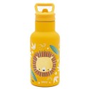 Thermosflasche Löwe Chompy