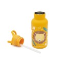 Thermosflasche Löwe Chompy