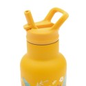 Thermosflasche Löwe Chompy