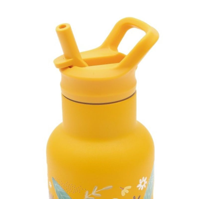 Thermosflasche Löwe Chompy