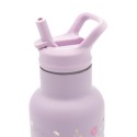 Thermosflasche Einhorn Sparkly