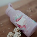 Thermosflasche Einhorn Sparkly
