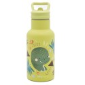 Thermosflasche Dinosaurier Cracky