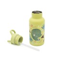 Thermosflasche Dinosaurier Cracky