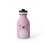 Trinkflasche Edelstahl Ricecarrot pink