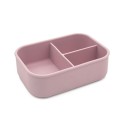 Lunchbox aus Silikon Einhorn Sparkly