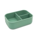 Lunchbox aus Silikon Eisbär Munchy
