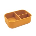 Lunchbox aus Silikon Löwe Chompy