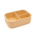 Lunchbox aus Silikon Faultier Gnawy