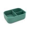 Lunchbox aus Silikon Fuchs Crunchy
