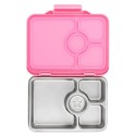 Yumbox Prêt Edelstahl Lunchbox Pink