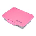 Yumbox Prêt Edelstahl Lunchbox Pink
