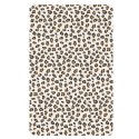 Magnettafel Rechteck Leopard mit Magnetspiel