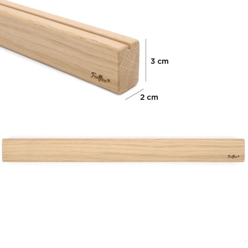 Ferflex Magnetische Bilderleiste 45cm