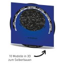 Das XXL Entdecker-Set Weltraum: Mit 10 Modellen zum Selberbauen