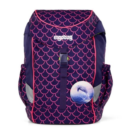 Kindergartenrucksack ergobag mini PerlentauchBär