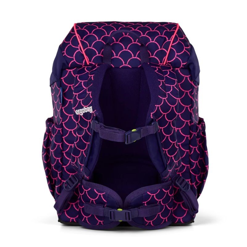 Kindergartenrucksack ergobag mini PerlentauchBär