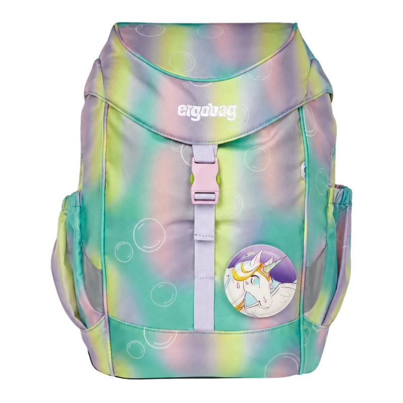 Kindergartenrucksack ergobag mini ZauBärwelt