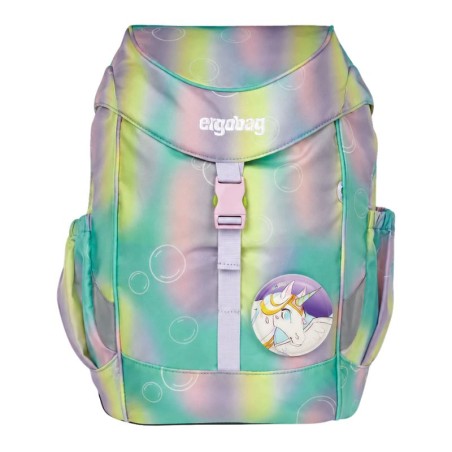 Kindergartenrucksack ergobag mini ZauBärwelt