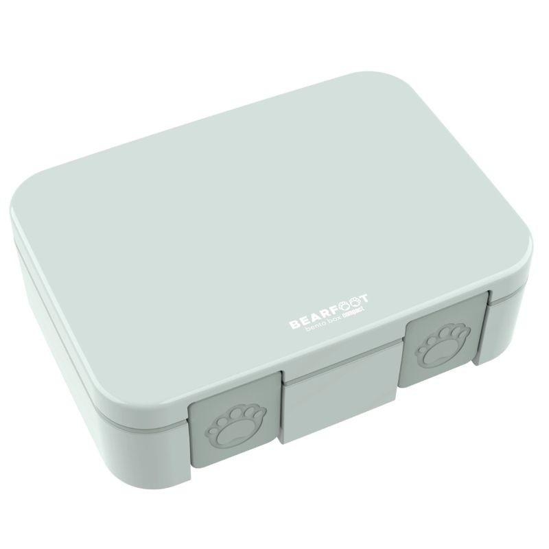 Znünibox Bearfoot Compact salbei