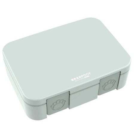 Znünibox Bearfoot Compact salbei