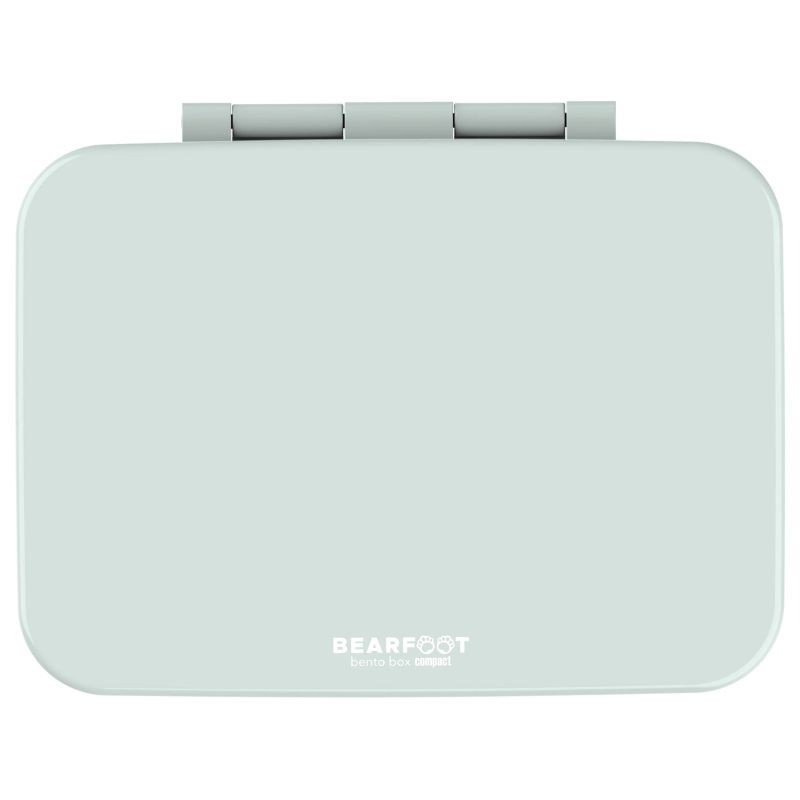 Znünibox Bearfoot Compact salbei