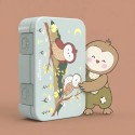 Znünibox Bearfoot Compact Eule