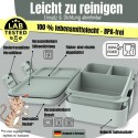 Znünibox Bearfoot Compact Eichhörnchen