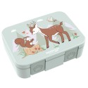 Znünibox Bearfoot Compact Reh