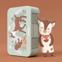 Znünibox Bearfoot Compact Reh