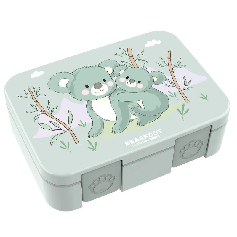 Znünibox Bearfoot Compact Koala