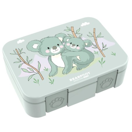 Znünibox Bearfoot Compact Koala