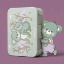 Znünibox Bearfoot Compact Koala