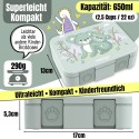 Znünibox Bearfoot Compact Koala