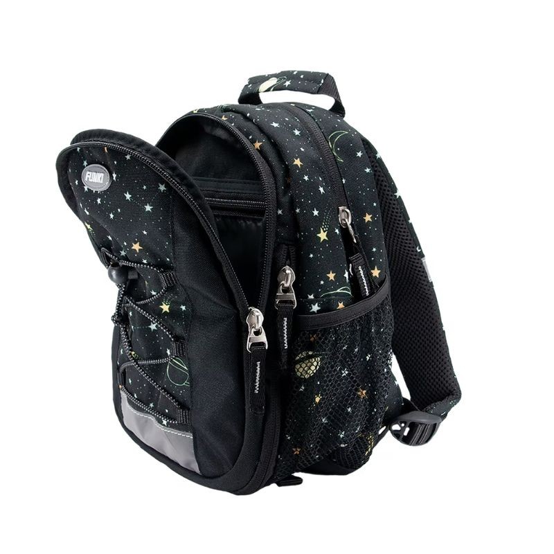 Kinderrucksack Raumwunder Galaxy