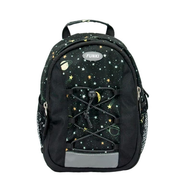 Kinderrucksack Raumwunder Galaxy