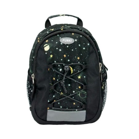 Kinderrucksack Raumwunder Galaxy