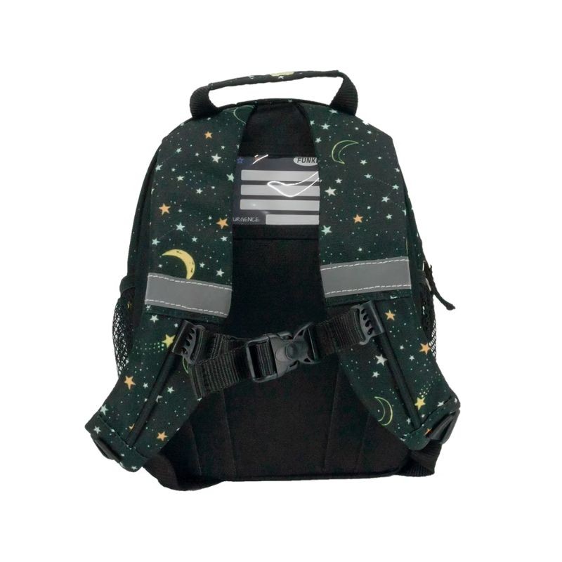 Kinderrucksack Raumwunder Galaxy