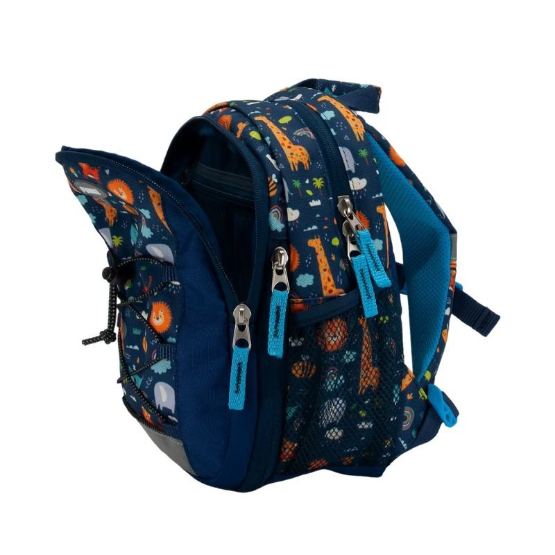 Kinderrucksack Raumwunder Safari
