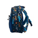 Kinderrucksack Raumwunder Safari