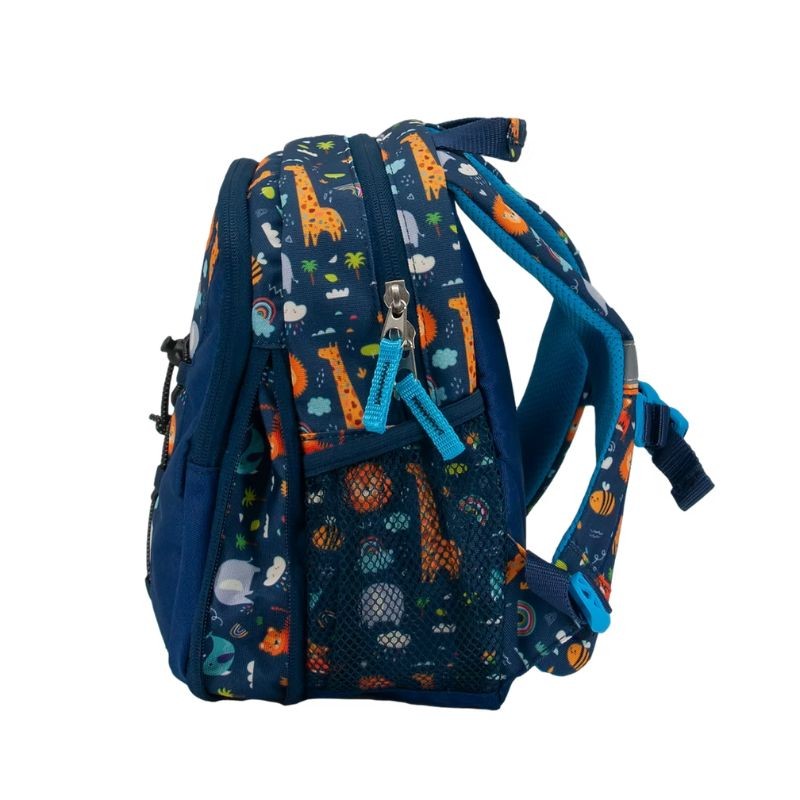 Kinderrucksack Raumwunder Safari