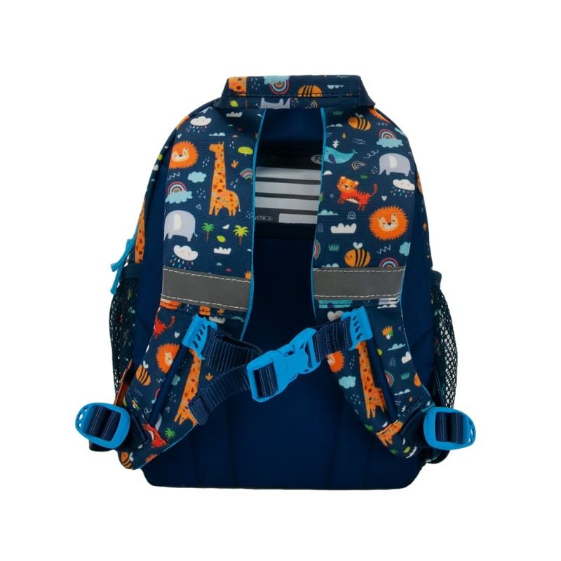Kinderrucksack Raumwunder Safari