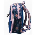 Kinderrucksack Raumwunder Blumen