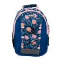 Kinderrucksack Raumwunder Blumen