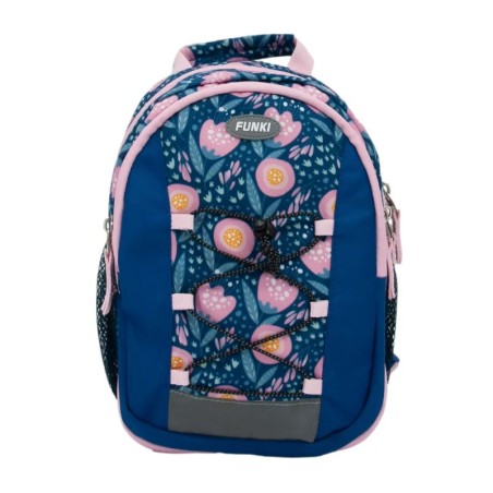 Kinderrucksack Raumwunder Blumen