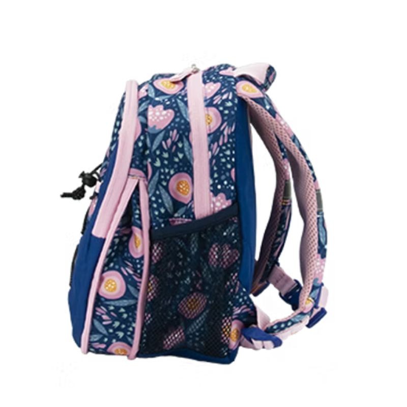 Kinderrucksack Raumwunder Blumen