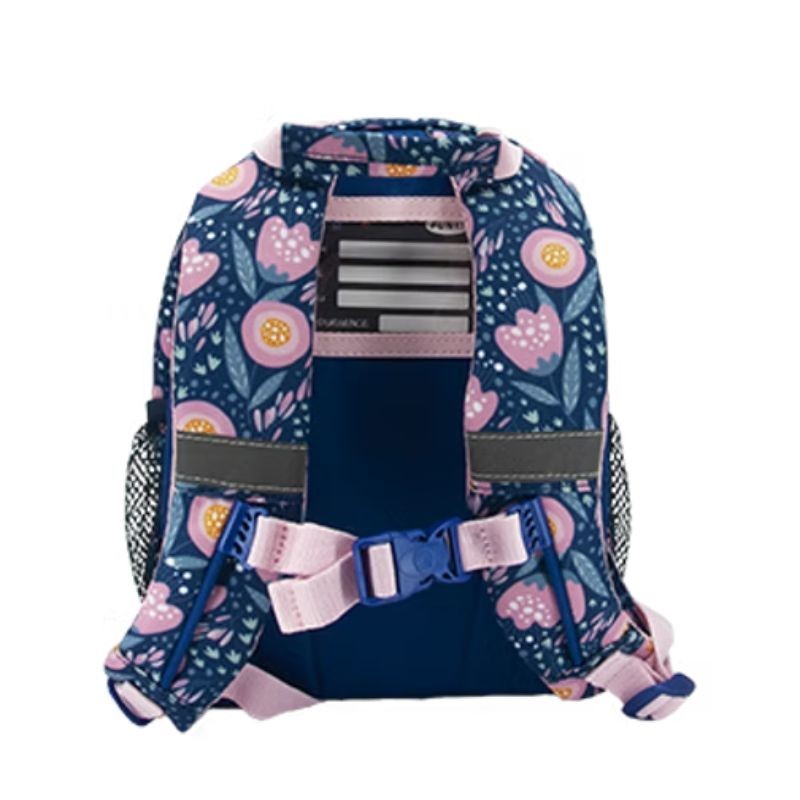 Kinderrucksack Raumwunder Blumen