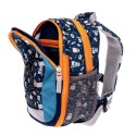 Kinderrucksack Raumwunder Eule