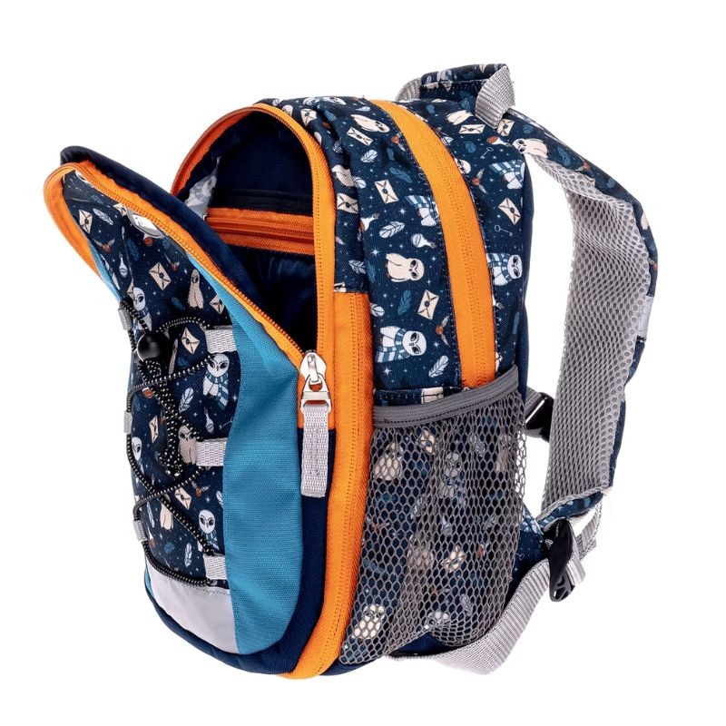Kinderrucksack Raumwunder Eule