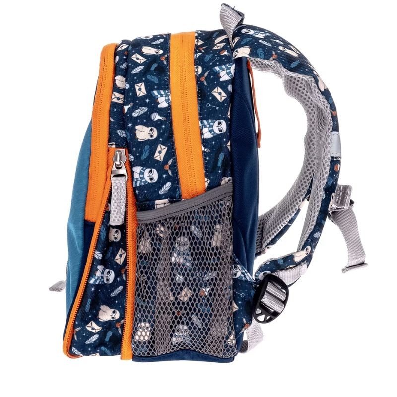 Kinderrucksack Raumwunder Eule